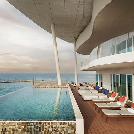 The St Regis Al Mouj Muscat Resort Εξωτερικό φωτογραφία