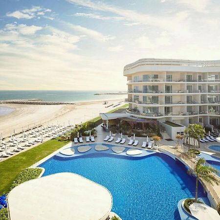 The St Regis Al Mouj Muscat Resort Εξωτερικό φωτογραφία
