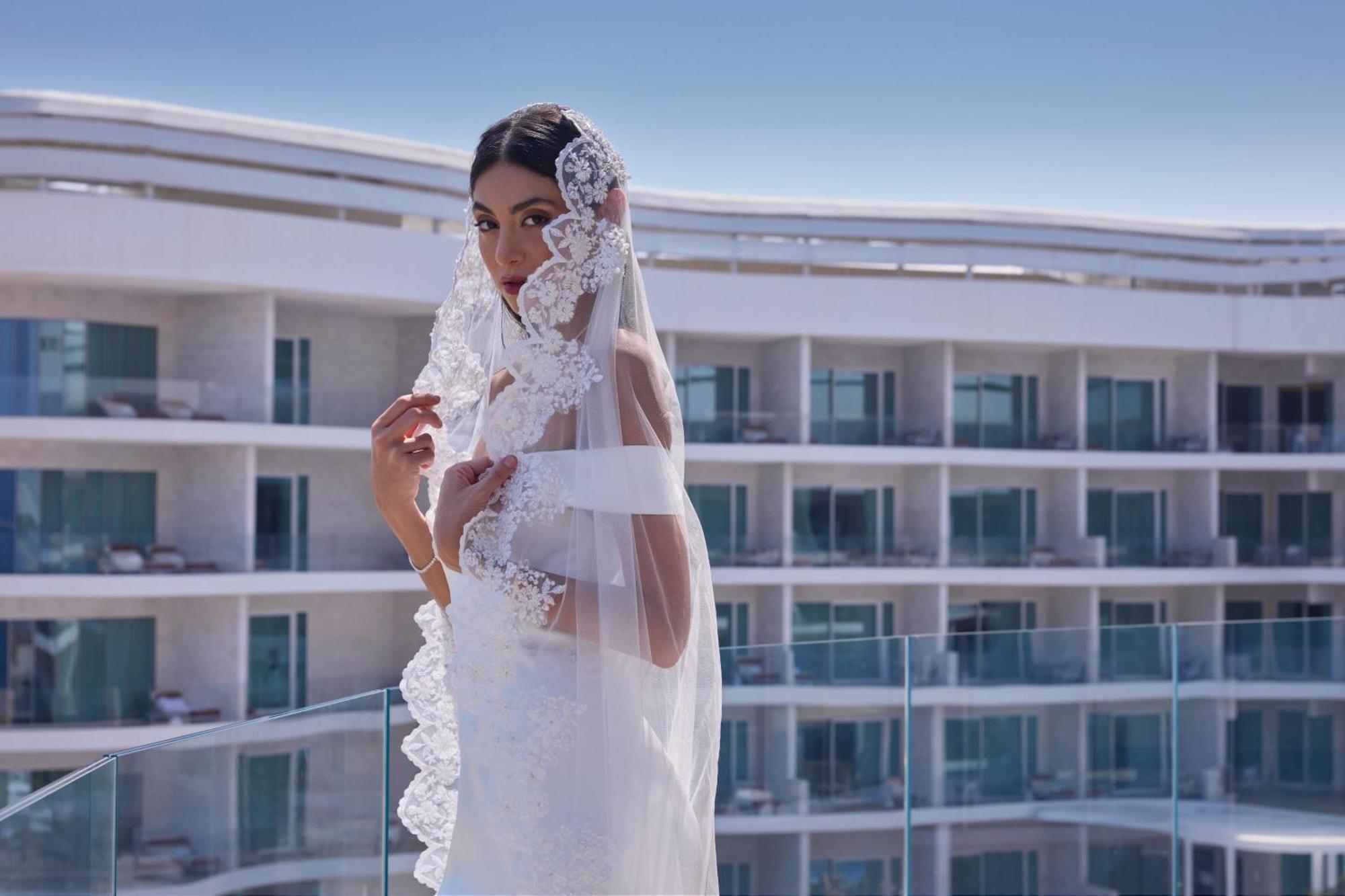 The St Regis Al Mouj Muscat Resort Εξωτερικό φωτογραφία
