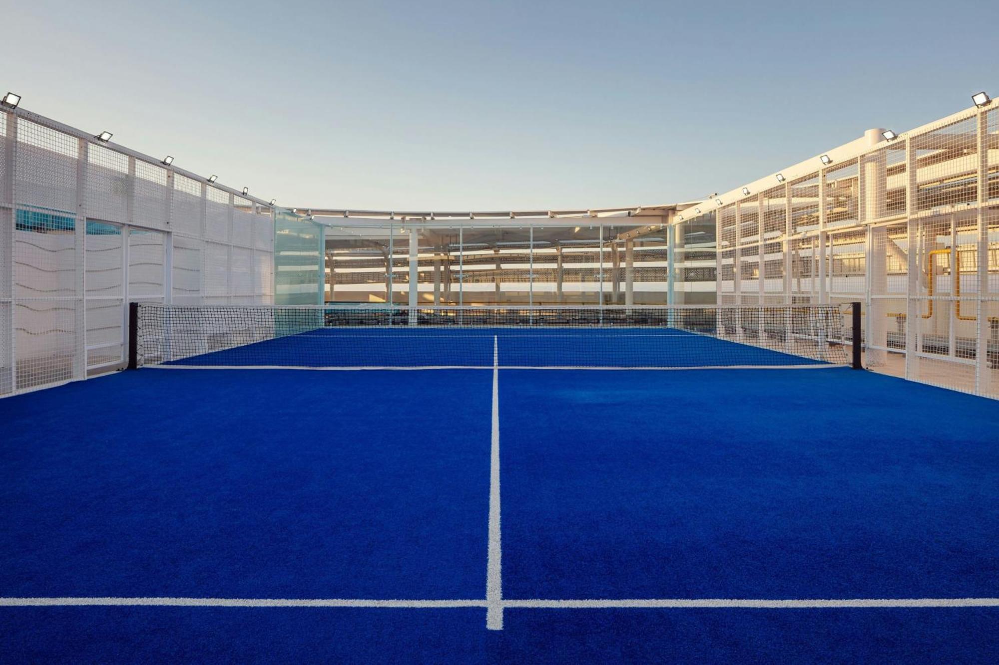 The St Regis Al Mouj Muscat Resort Εξωτερικό φωτογραφία